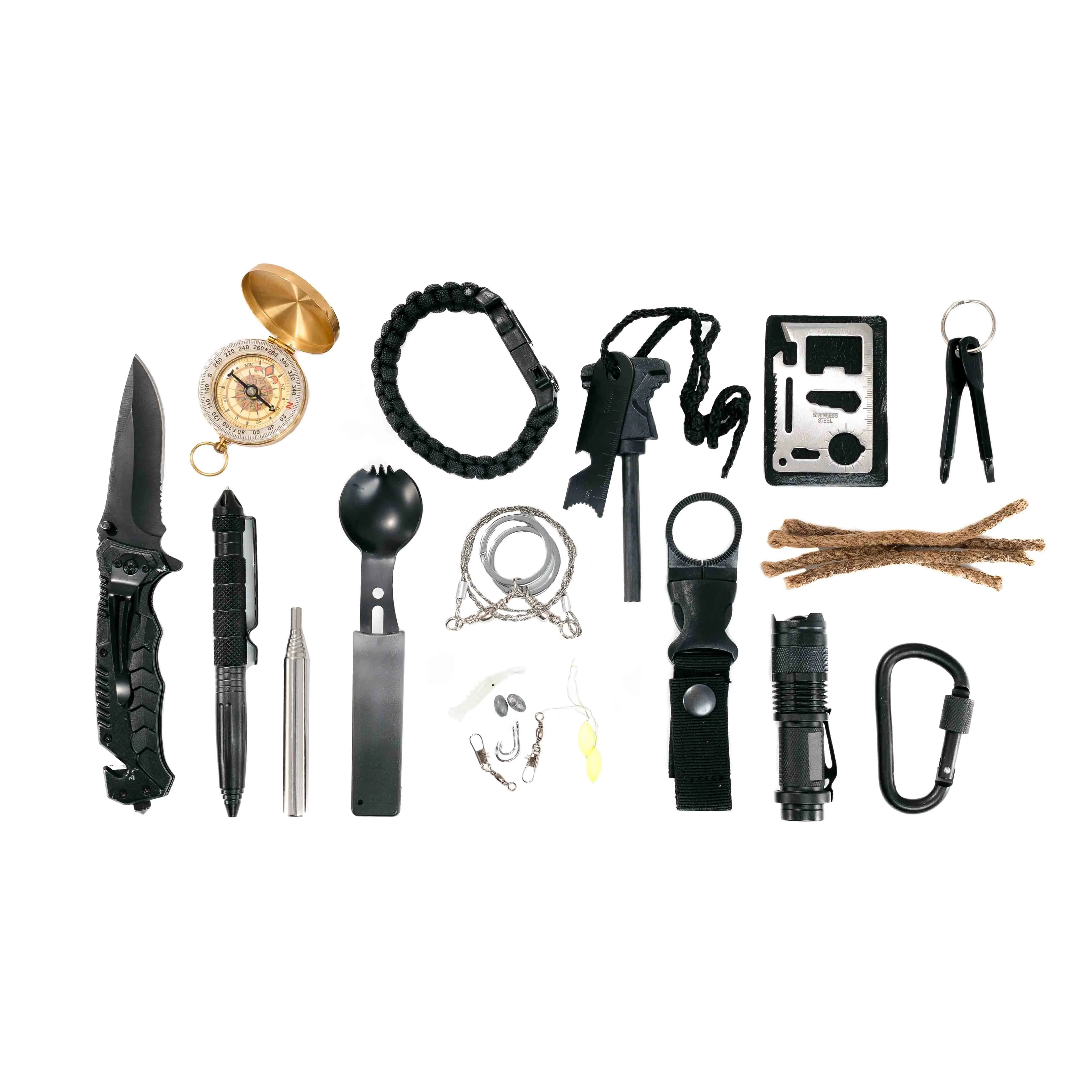 EDC Survival Bundle