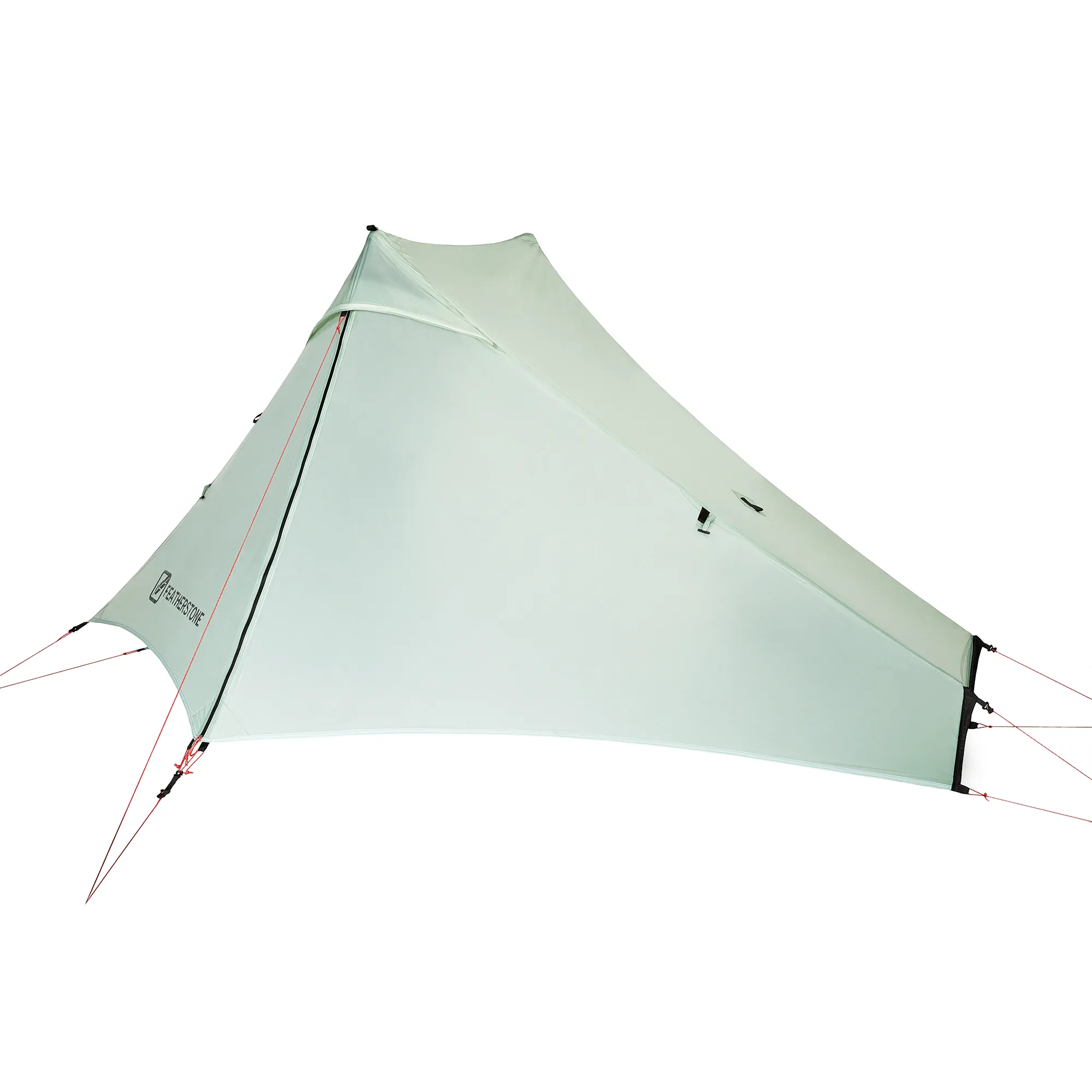 Featherstone Backbone 1P Trekking Pole Tent