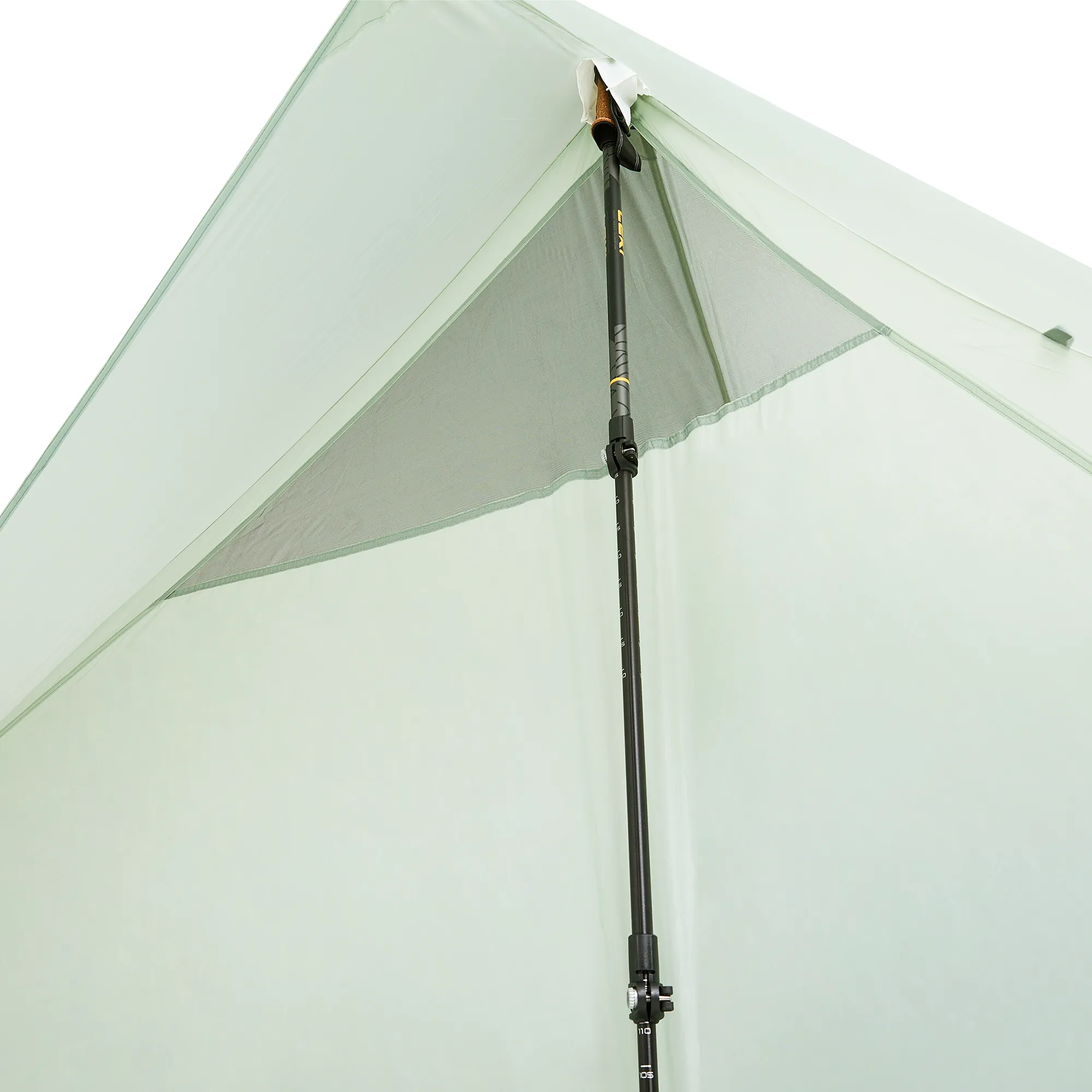 Featherstone Backbone 1P Trekking Pole Tent