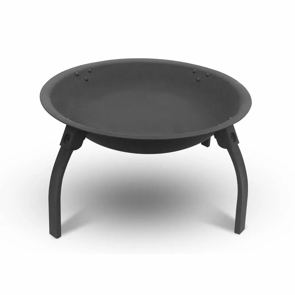 Fire Pit/BBQ 56cm