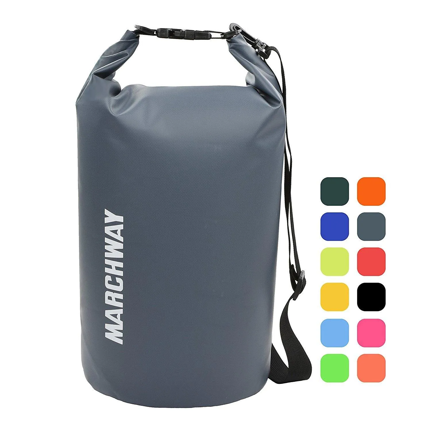 Floating Waterproof Dry Bag, Boating,Swimming for camping