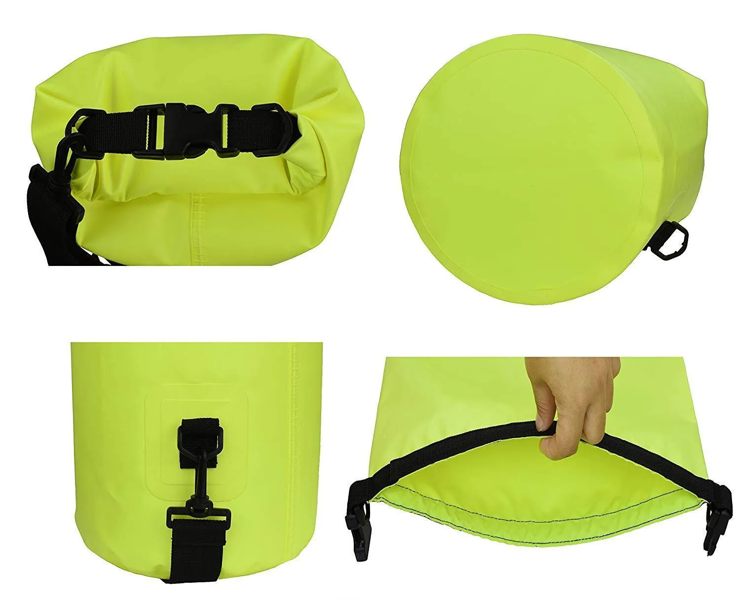 Floating Waterproof Dry Bag, Boating,Swimming for camping