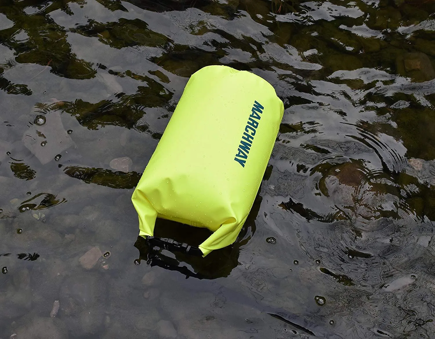 Floating Waterproof Dry Bag, Boating,Swimming for camping