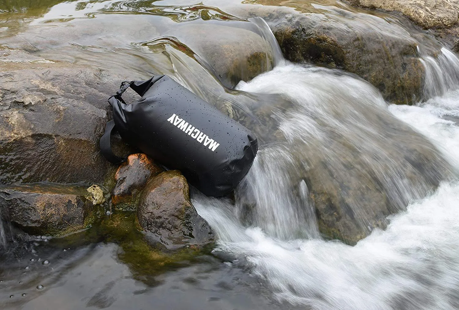 Floating Waterproof Dry Bag, Boating,Swimming for camping