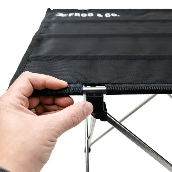 Foldable Camping Table