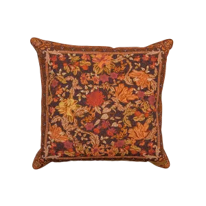 Forest Cushion Cover- Large