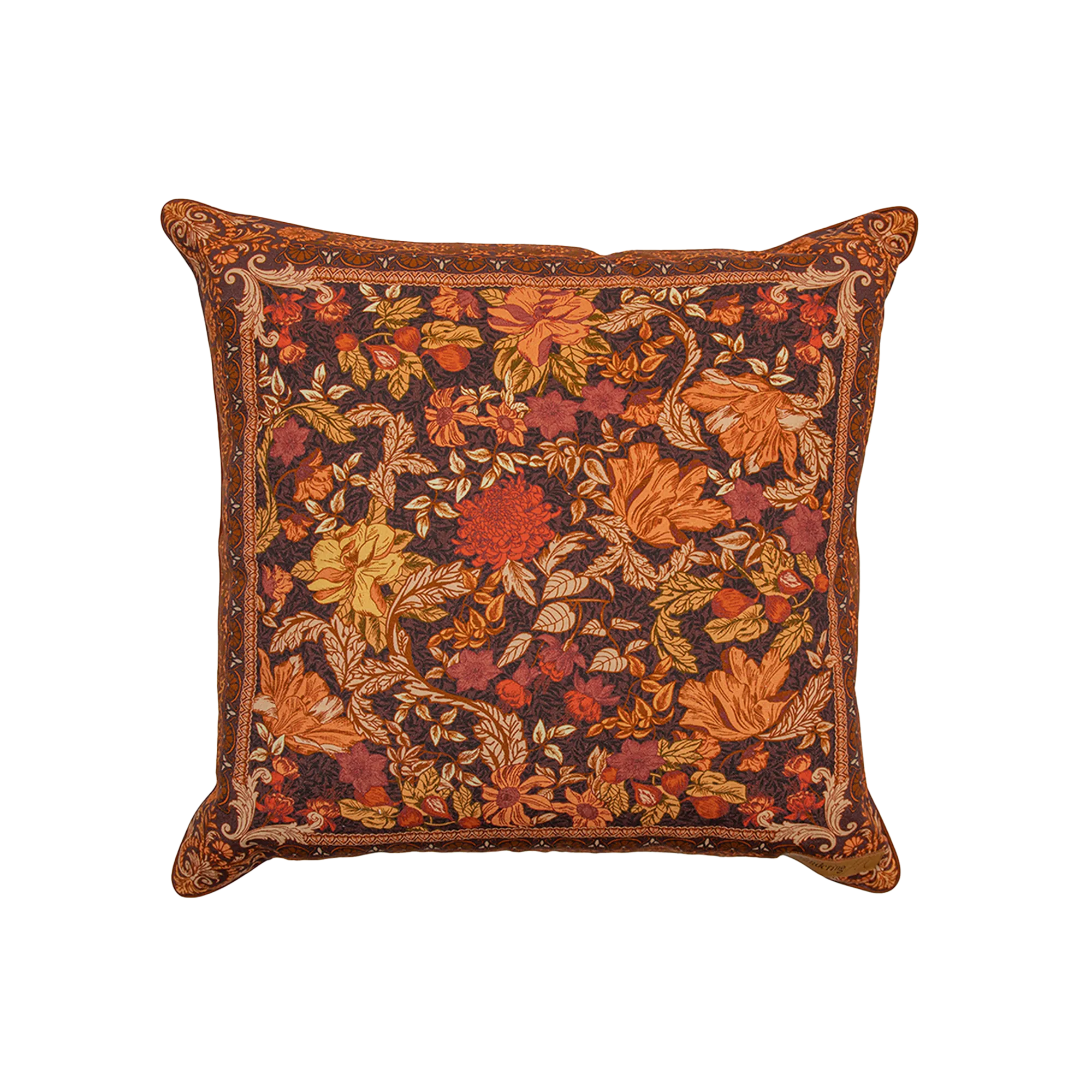 Forest Cushion Cover- Large