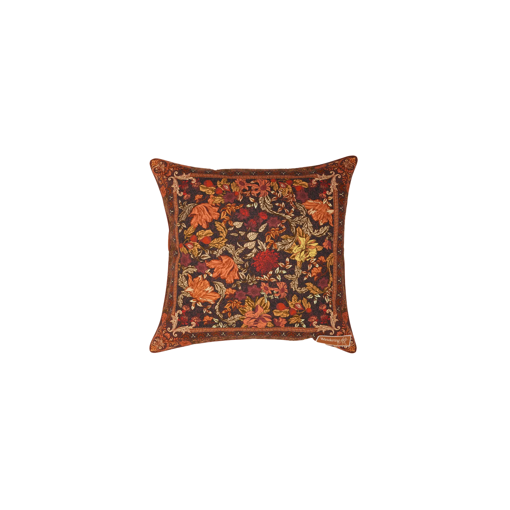 Forest Cushion Cover- Large