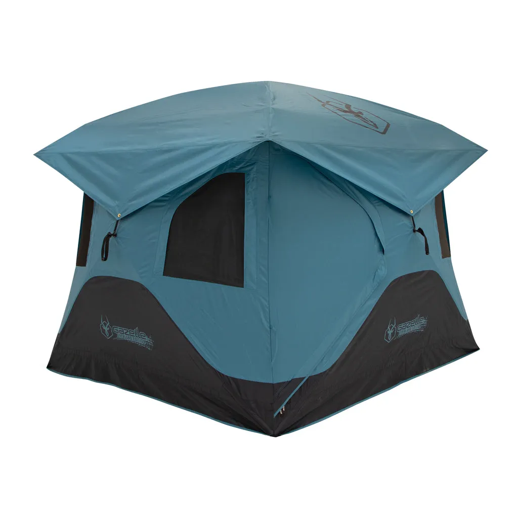 Gazelle Tents T3X Overland Edition Tent