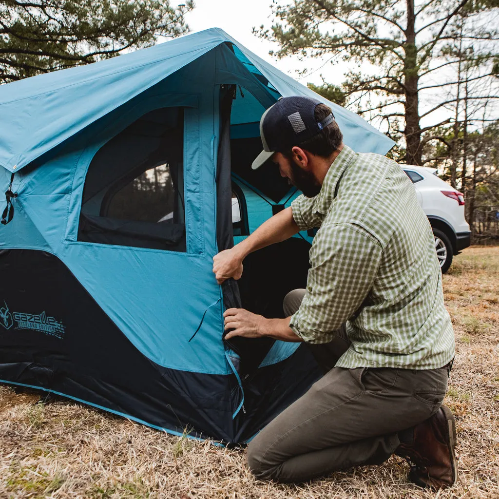 Gazelle Tents T3X Overland Edition Tent