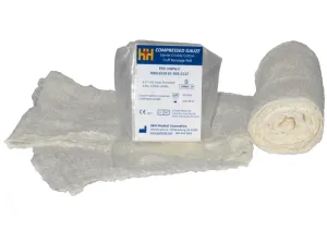 H & H Sterilized Compressed Gauze IFAK First Aid - NSN