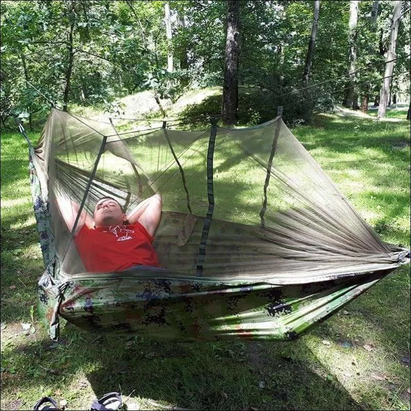 Hammock Tree Tent Just For You