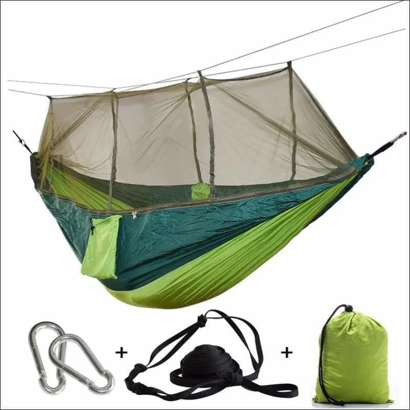 Hammock Tree Tent Just For You