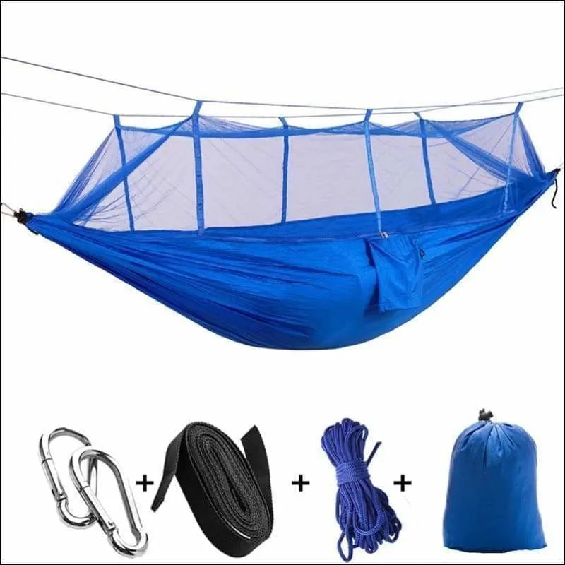 Hammock Tree Tent Just For You