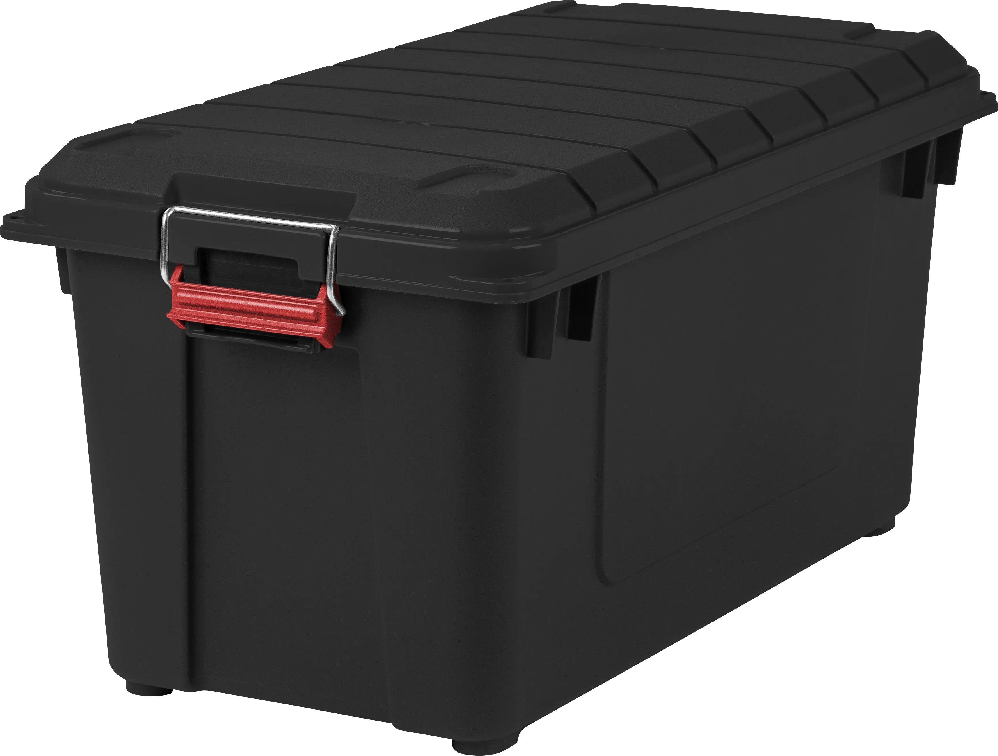 Heavy-Duty Storage Box WeatherPro® - 82 QT - Gasket Box