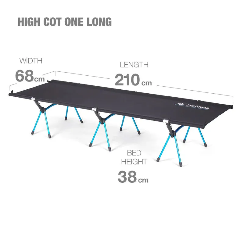 Helinox High Cot One - Long