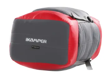 iKamper RTT Sleeper DPL