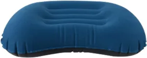 KILIROO Inflatable Camping Travel Pillow - Dark Blue KR-TP-101-SM