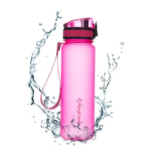 KingCamp Wide-Mouth Water Bottle