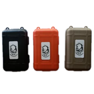 Large Waterproof Case