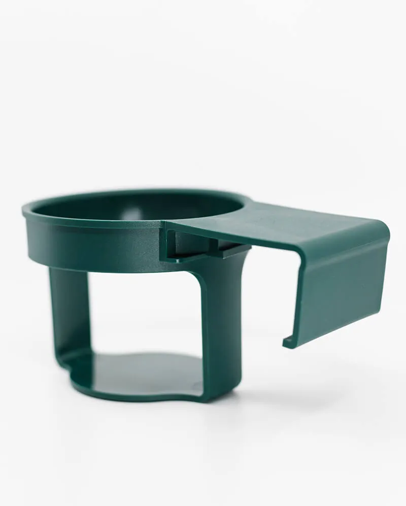 Lawn Chair USA Green Cup Holder (-30%)