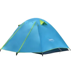 Lightweight Portable Family Tent