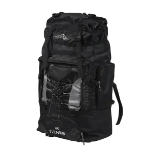 Military Backpack 80L