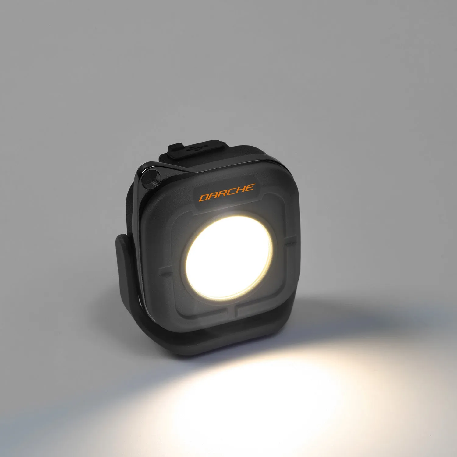 MINI MULTI LED CAMP LIGHT