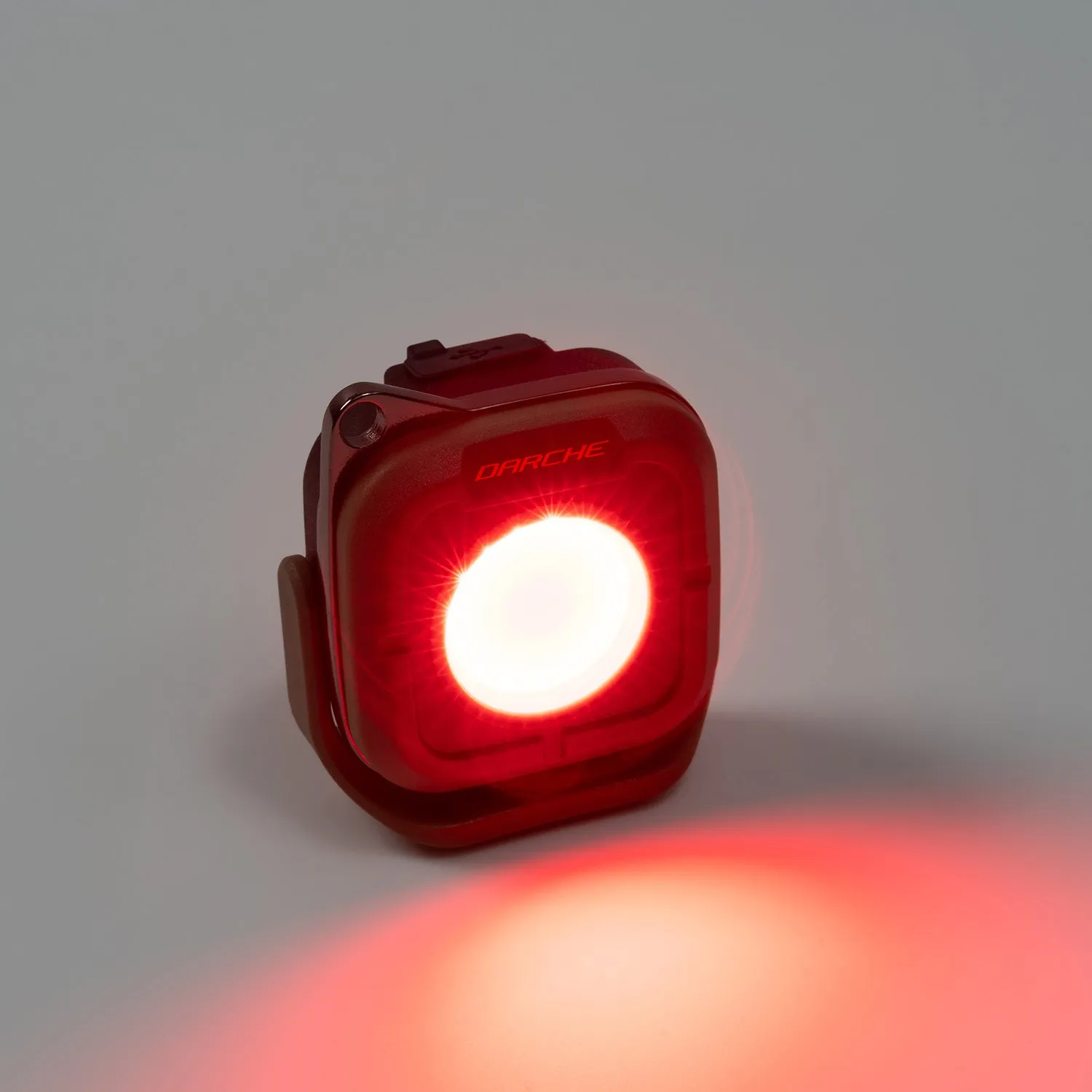 MINI MULTI LED CAMP LIGHT