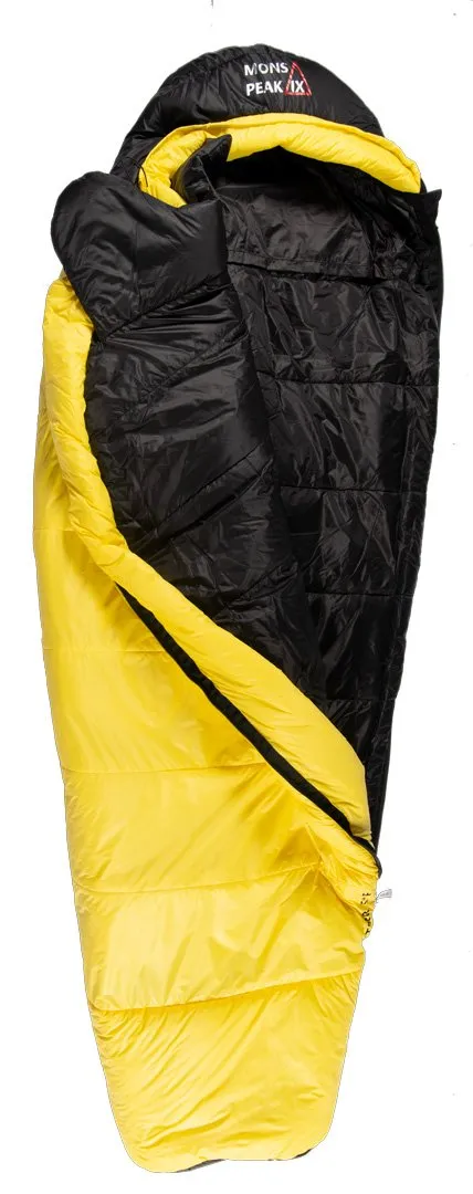 Mons Peak IX Settler 15 F Sleeping Bag