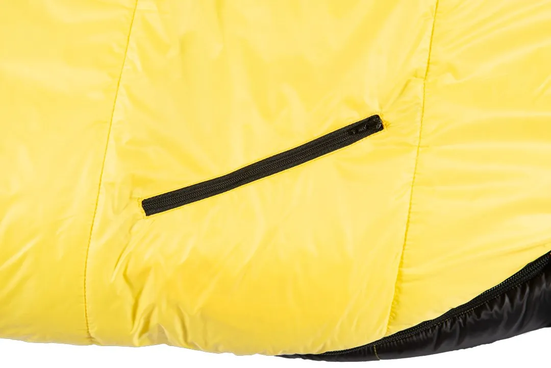 Mons Peak IX Settler 15 F Sleeping Bag