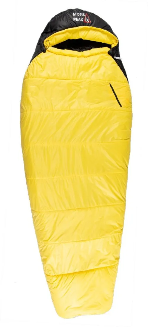 Mons Peak IX Settler 15 F Sleeping Bag