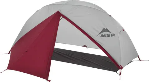 MSR - Elixir Tent - 1 Person