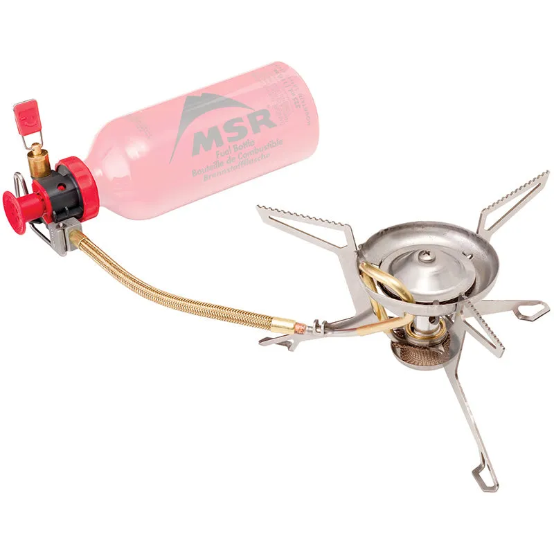 MSR Whisperlite International Camping Stove