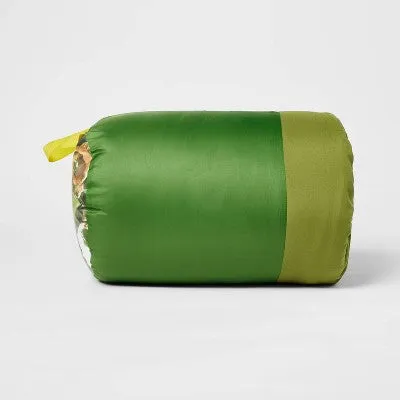 New - Adult Sleeping Bag 50 Degree - Embark