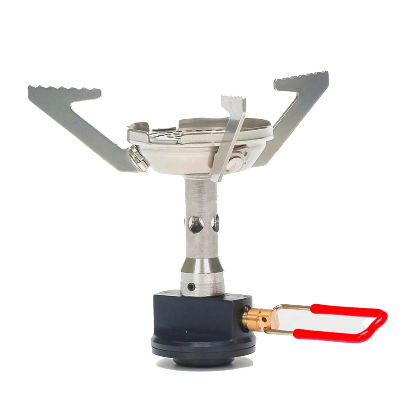 Compact OEX Etna Mini Camping Stove, High-Efficiency