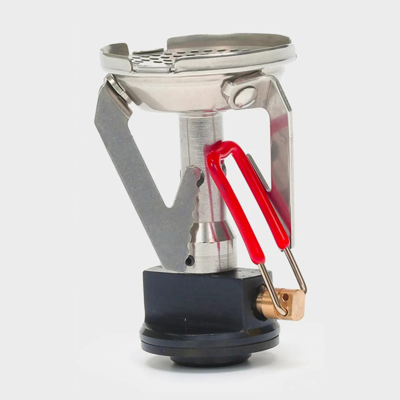 Compact OEX Etna Mini Camping Stove, High-Efficiency