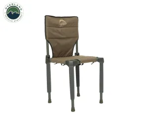 Overland Vehicle System Camping Chair