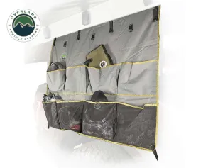 Overland Vehicle Systems Tent and Awning Organizer