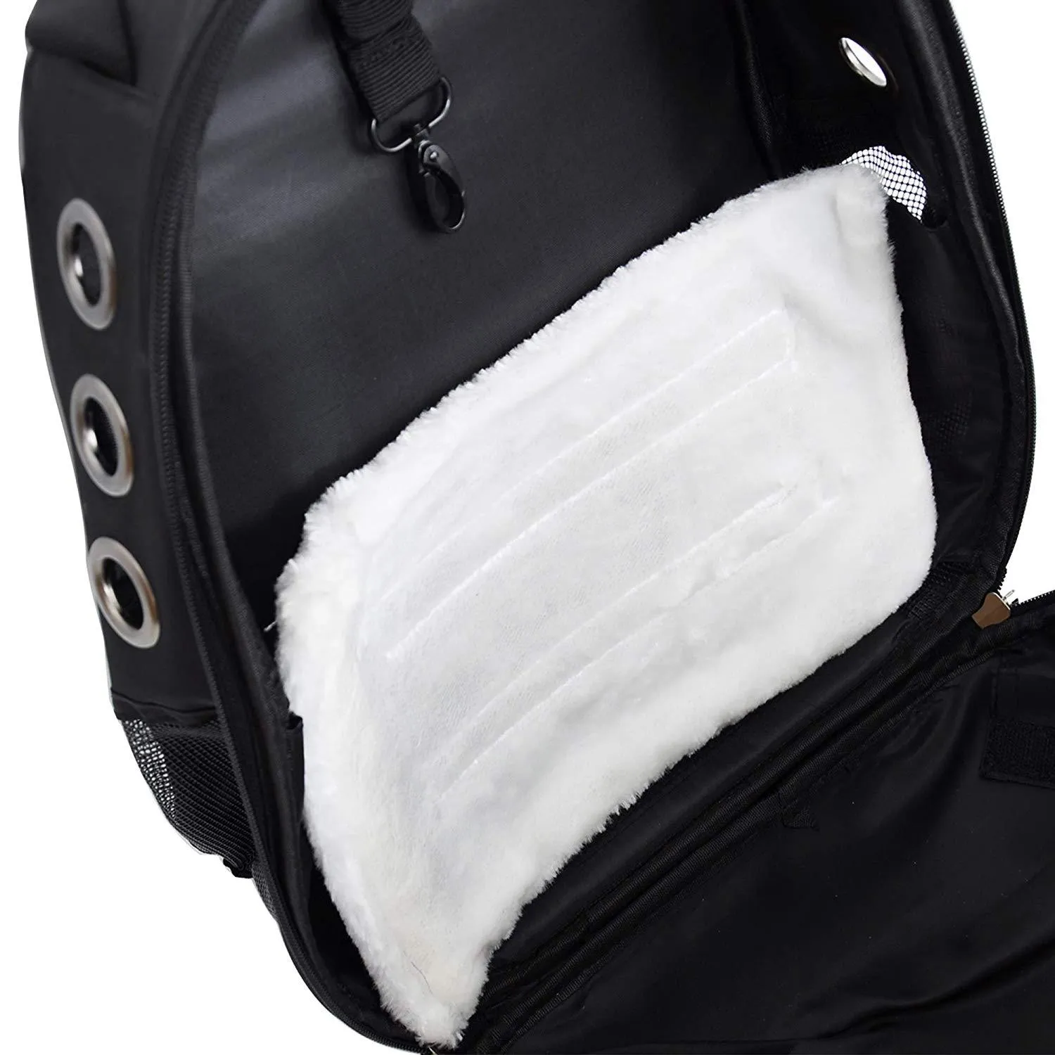 Pets Carrier Backpack Traveler Bubble Space Capsule Travel Bag Breathable Tote