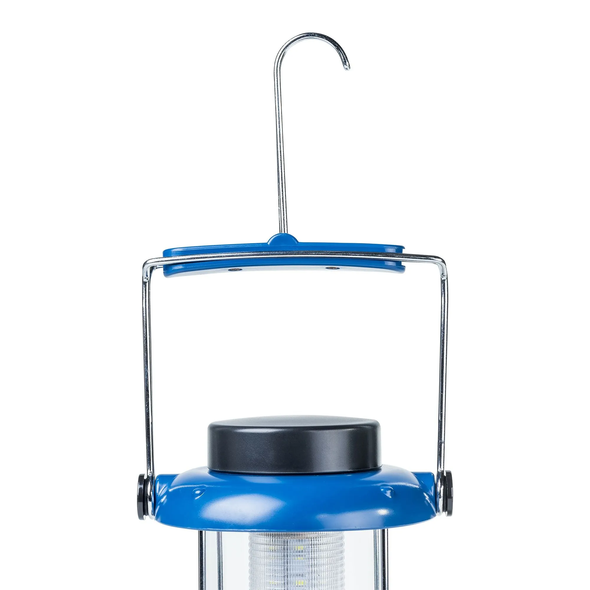 Portable LED Lantern w/5.5v USB Output