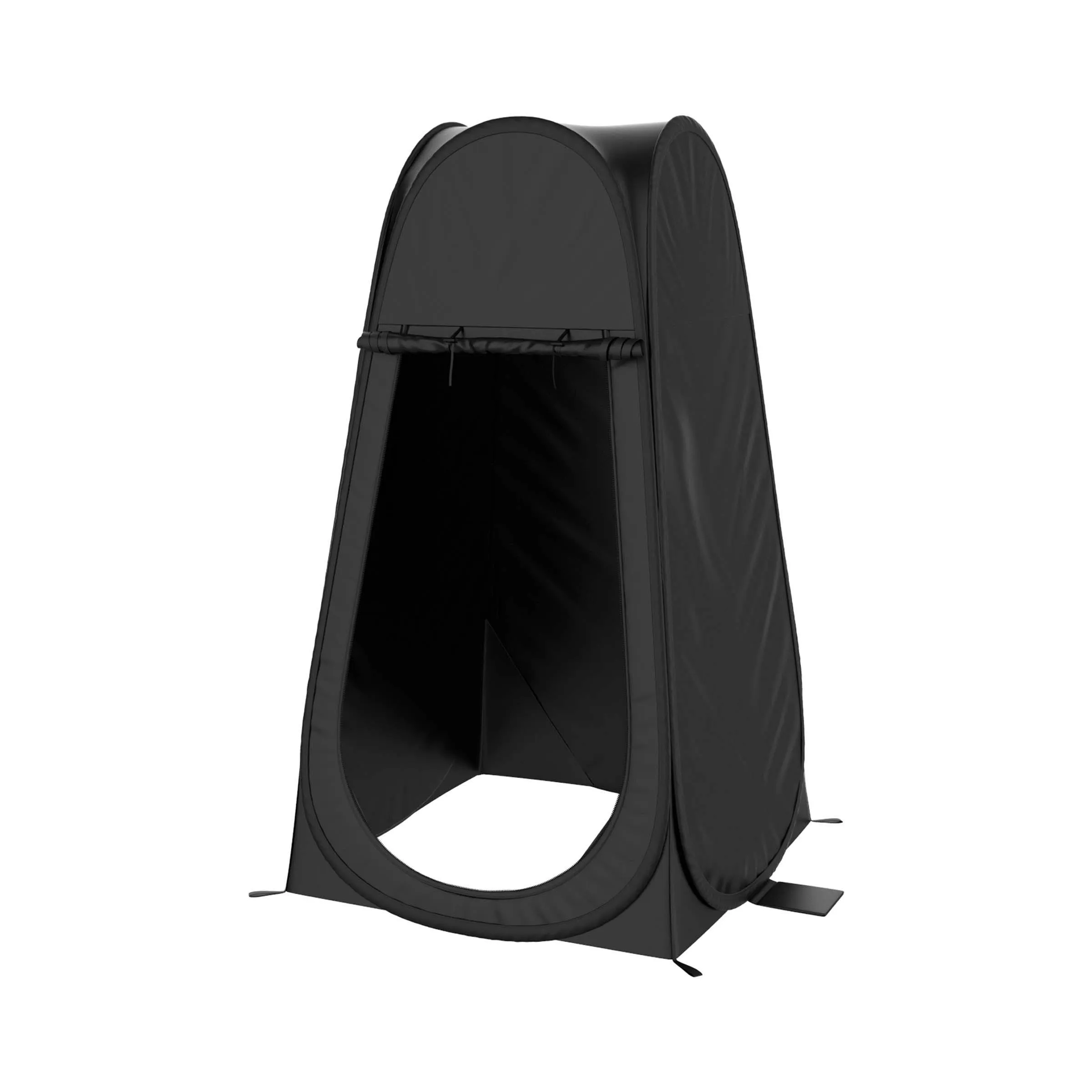 Portable Pop Up Outdoor Privacy Tent - Instant Dressing and Showering