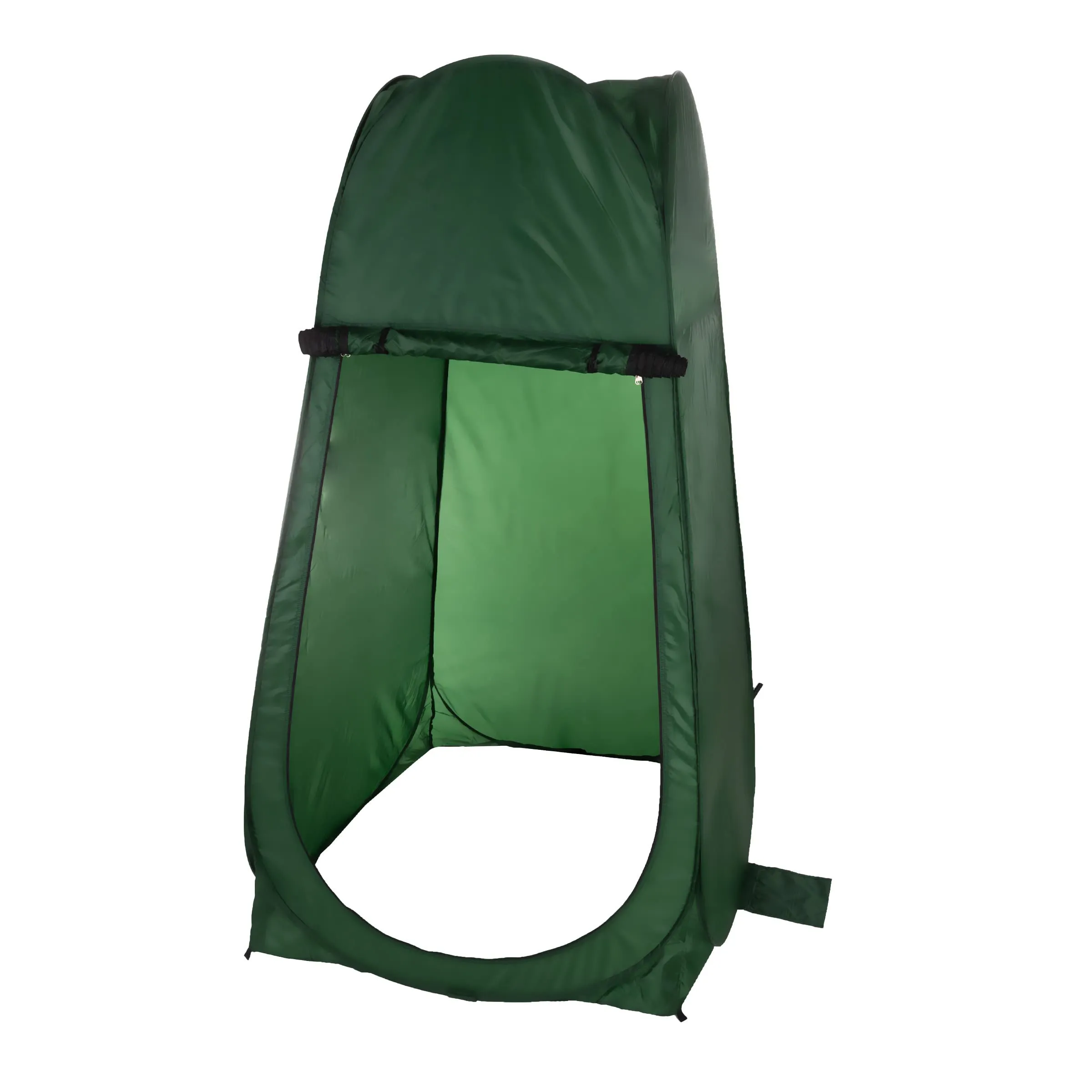 Portable Pop Up Outdoor Privacy Tent - Instant Dressing and Showering