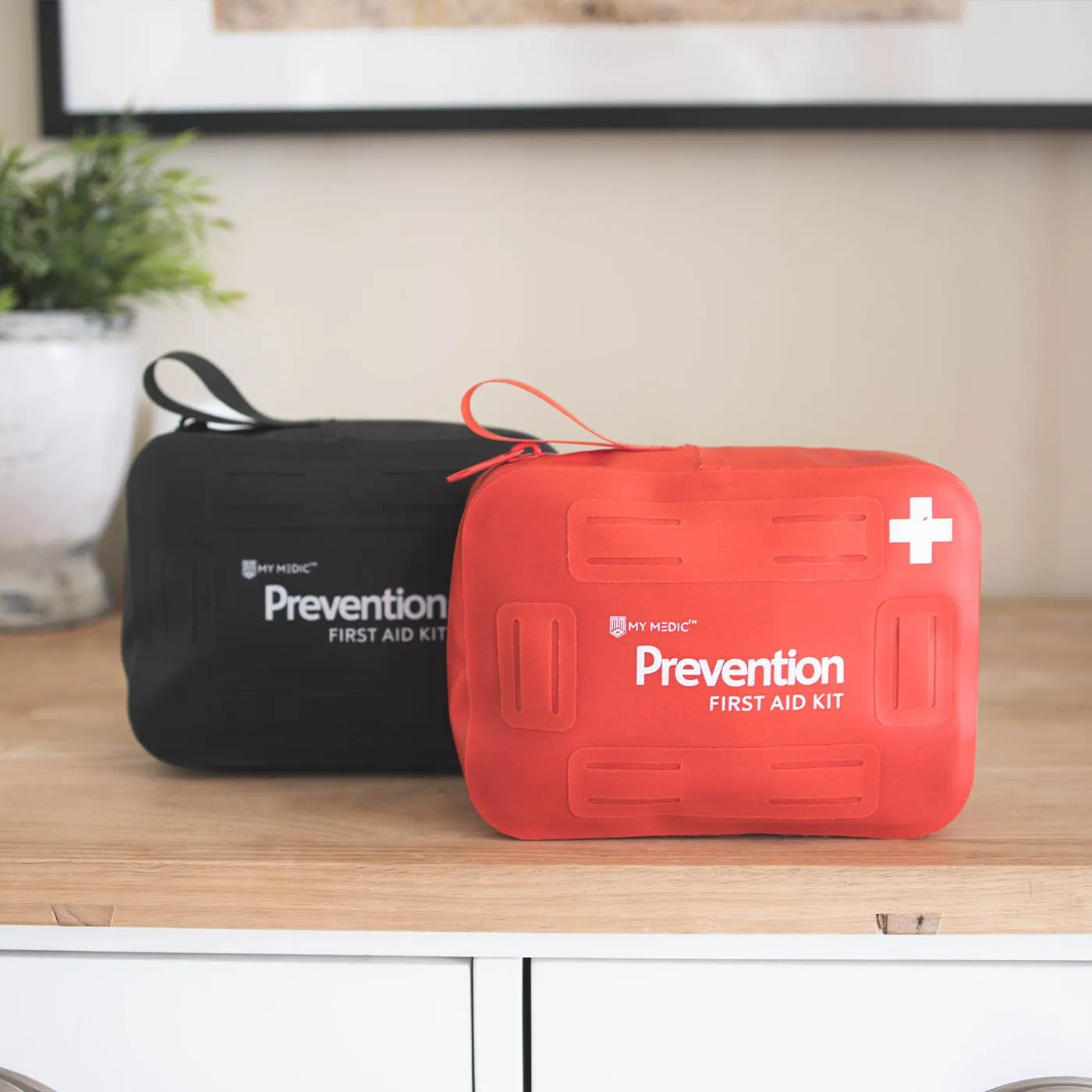 Prevention First Aid Kit