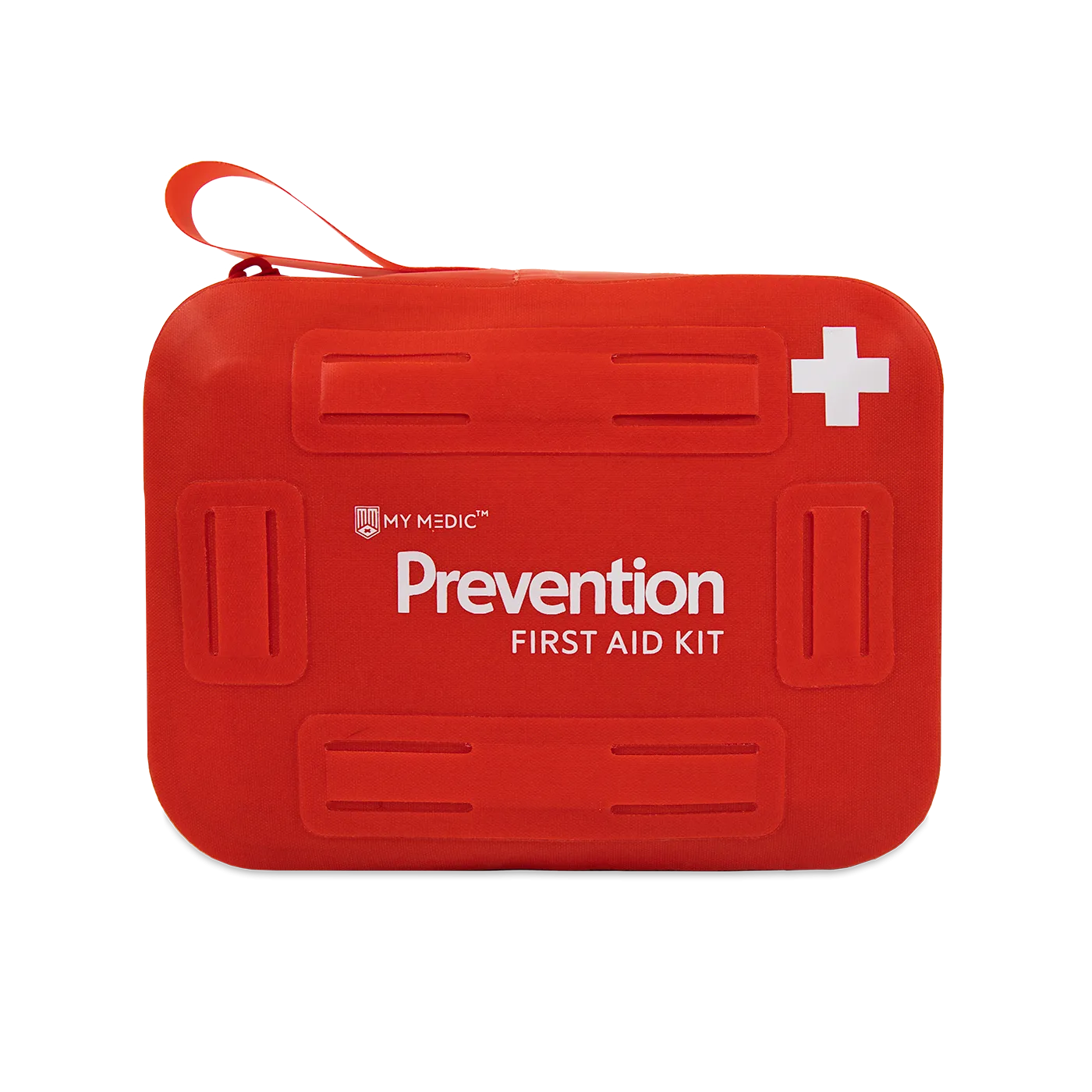 Prevention First Aid Kit