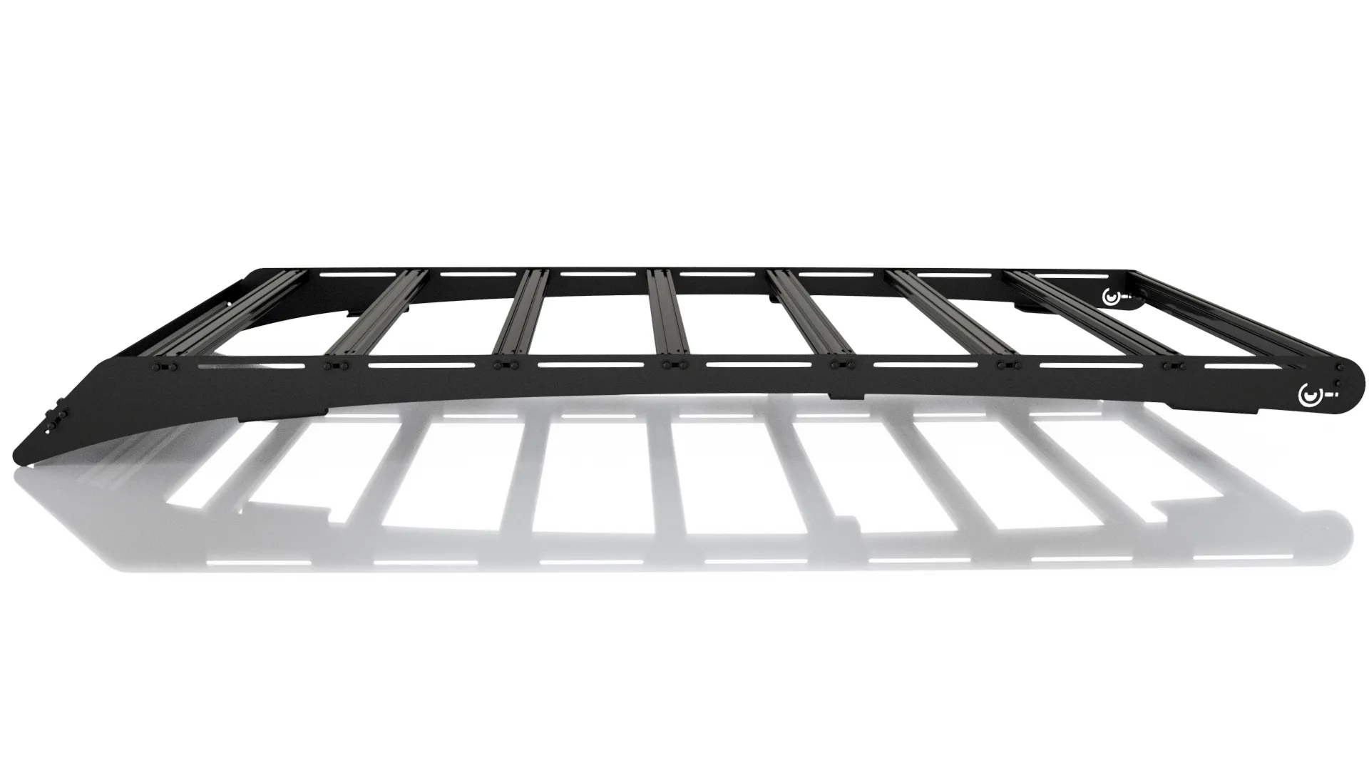 Prinsu 5th Gen Subaru Forester Roof Rack | 2019-2022