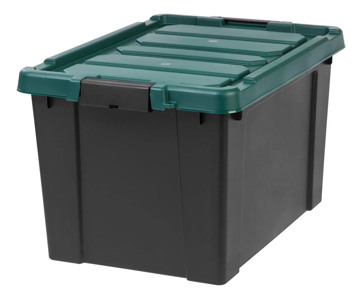 Remington Heavy Duty Store-It-All Storage - 19 Gallon