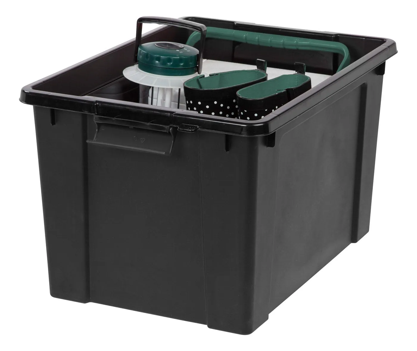 Remington Heavy Duty Store-It-All Storage - 19 Gallon