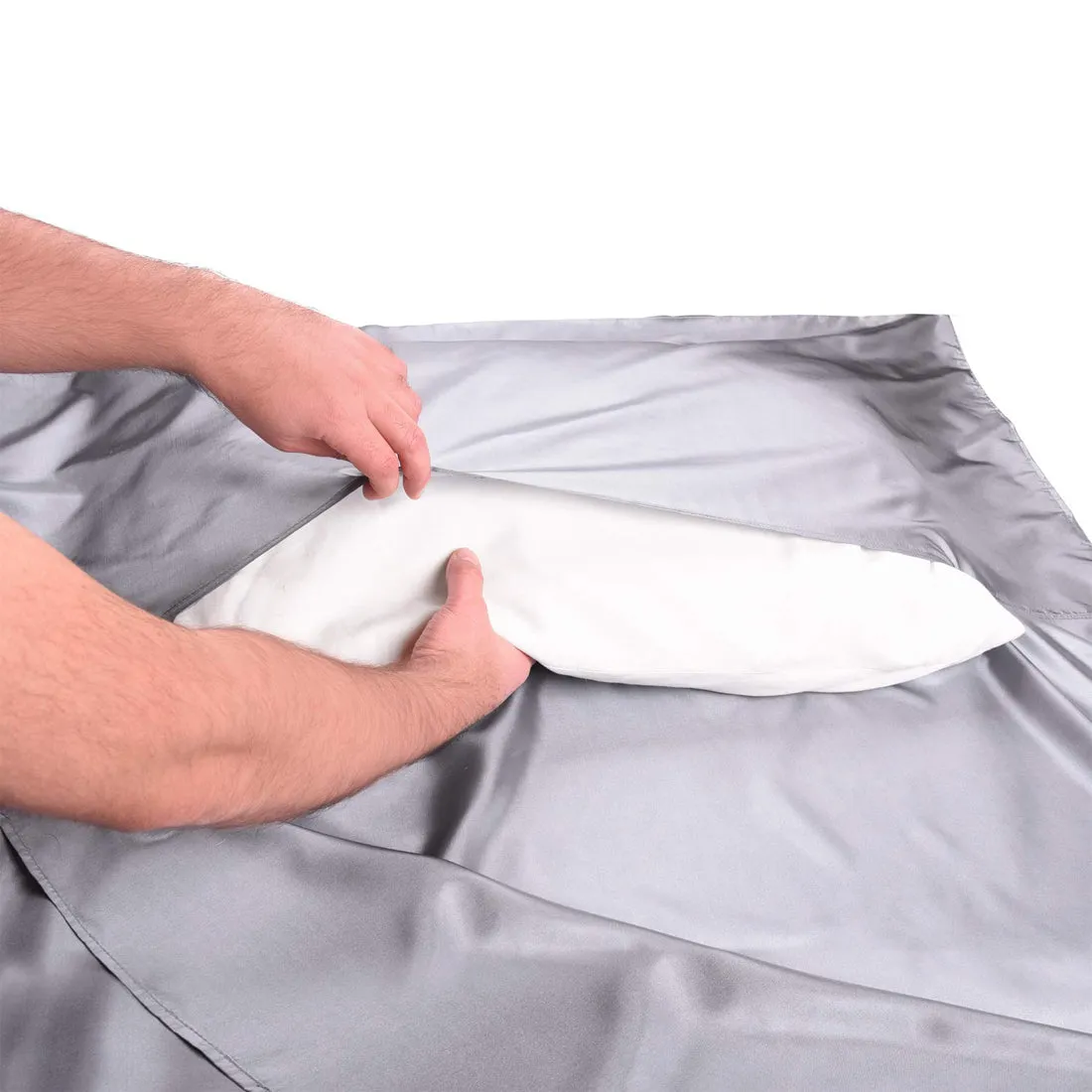 Sleeping Bag Liner and Camping Sheet