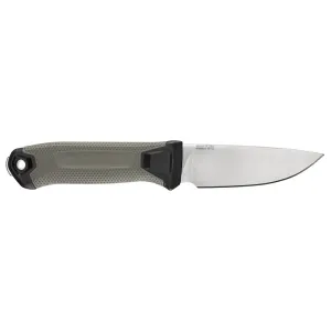 Strongarm Camp FE DP Fixed Blade - Green by Gerber